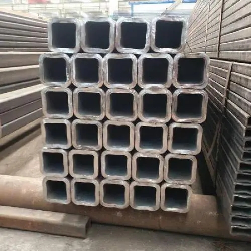 酒泉q355c无缝方管